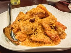 -中国坊中餐厅(石家庄希尔顿酒店)