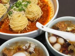 -茅庐毛血旺(临沂泰盛广场店)