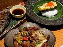 -贰捌零叁精致料理(钱湖店)