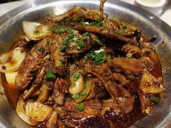-六月雪干锅(涪城万达广场店)