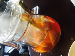 马蹄竹蔗水-捞神煲汤火锅(湖滨商业街店)