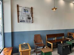 -Tequila Espresso(嘉善路店)