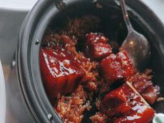 -庆江南江南菜(琴湖溪里花园城店)