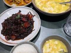 -兰溪小馆(首经贸店)