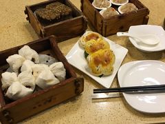 -喜鹊茶点.啫煲(车陂店)