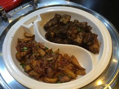 -泰谷酒店·太古码头闽菜自助餐厅