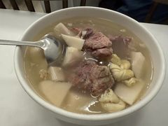 腌笃鲜-春餐厅