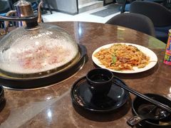 -狮伙海鲜捞(千灯湖店)
