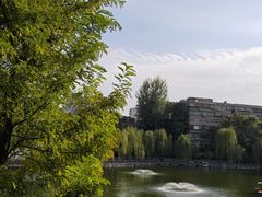 -莲湖公园