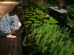 -箱美术馆私房菜(水晶郦城店)