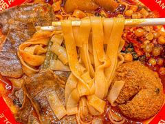 -小满手工粉(上海品尊国际店)