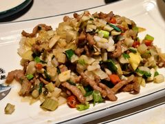 -千岛湖小鱼儿·淳安匠心农家菜