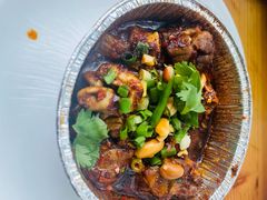 -阳光院坝小龙虾(红牌楼店)