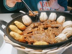 -古洼一锅鲜(开发区店)