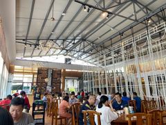 大堂-凤阁楼果木烧鹅(鹤山陈山店)