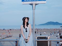 -东海半边山旅游度假区
