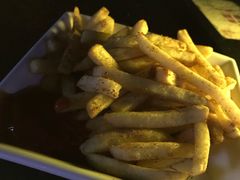 -ohbar live house(人广店)