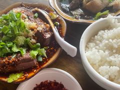 -小杨翘脚牛肉