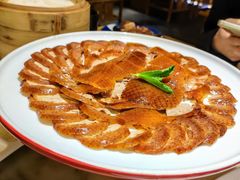-范家小馆·烤鸭新京菜(金融街店)