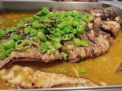 -鱼酷活鱼烤鱼(南京水游城店)