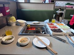 -海底捞火锅(大华一路店)