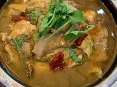 豆腐-一招鲜·全羊铺·蒙古奶茶(五一北路店)