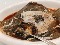 -湖锦酒楼·32年地道湖北菜(光谷店)