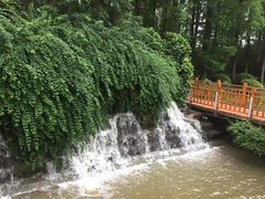 -上海怡沁园度假酒店