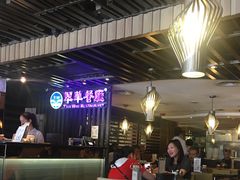 -翠华餐厅(湾仔店)