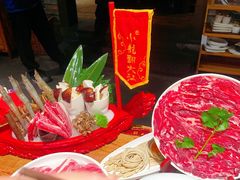 -小龙翻大江文化火锅(太古里店)