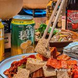 馋嘴啦！你一定要去这家小酒馆尝尝他们家的菜！