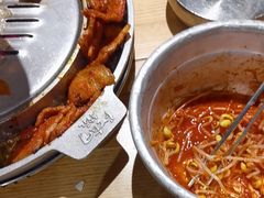-姜虎东白丁烤肉(深圳湾后海汇店)