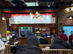 -龙抄手(春熙路总店)