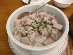 -饭怕鱼·黄焖鲟龙鱼(湖大店)