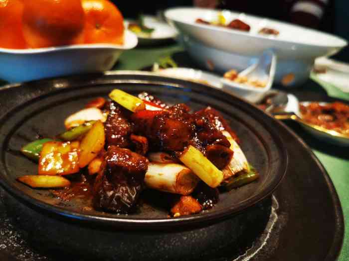 潮上潮(正大店)-"洋哥首评来咯,为大太原企业打call 近.