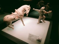 -洛阳周王城天子驾六博物馆