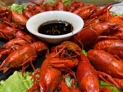 -金港大酒店中餐厅(江北外滩店)