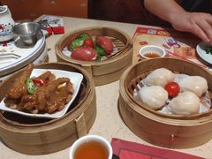 -点都德(汇盈广场店)