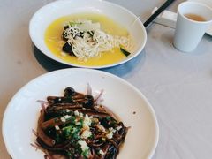 -扬州万怡酒店-中餐厅(文昌中路店)