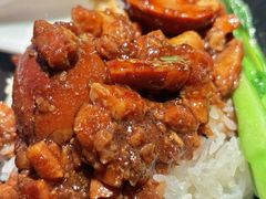 -纯K(打浦桥店)