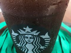 -星巴克(西安博乐里店)