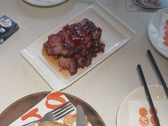 -港久茶餐厅(鹭洲里店)
