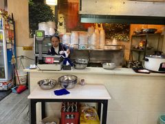 -辣妈水饺红冒菜(金阳路店)