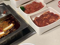 -海底捞火锅(劲松店)