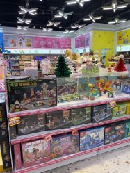 -kidsland(颐堤港店)