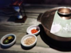 -大头椰·椰子鸡火锅(南宁万象城店)