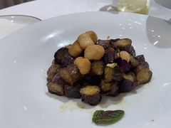 -月福京味斋·烤鸭店·北京菜(鼓楼总店)