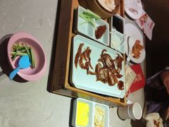 -丽满园·春饼烤鸭(金地广场店)