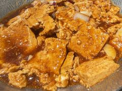 -回香楼大连新派清真菜