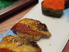 -晴季寿司(红旗街万达店)